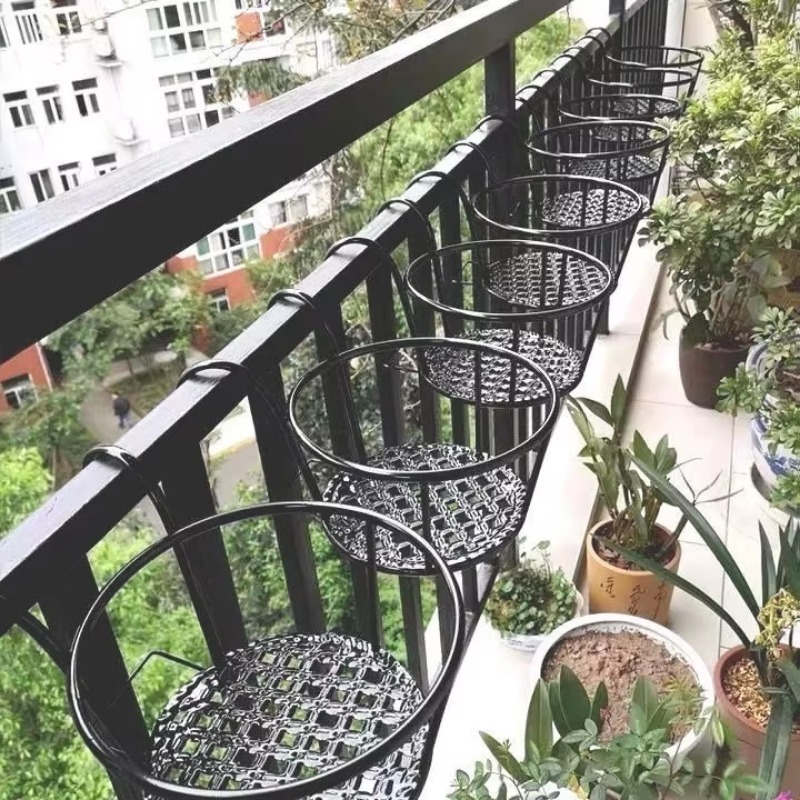 Kosz wiszący na kwiaty/rostlin – Spider Plant Hanging recenzja i cena