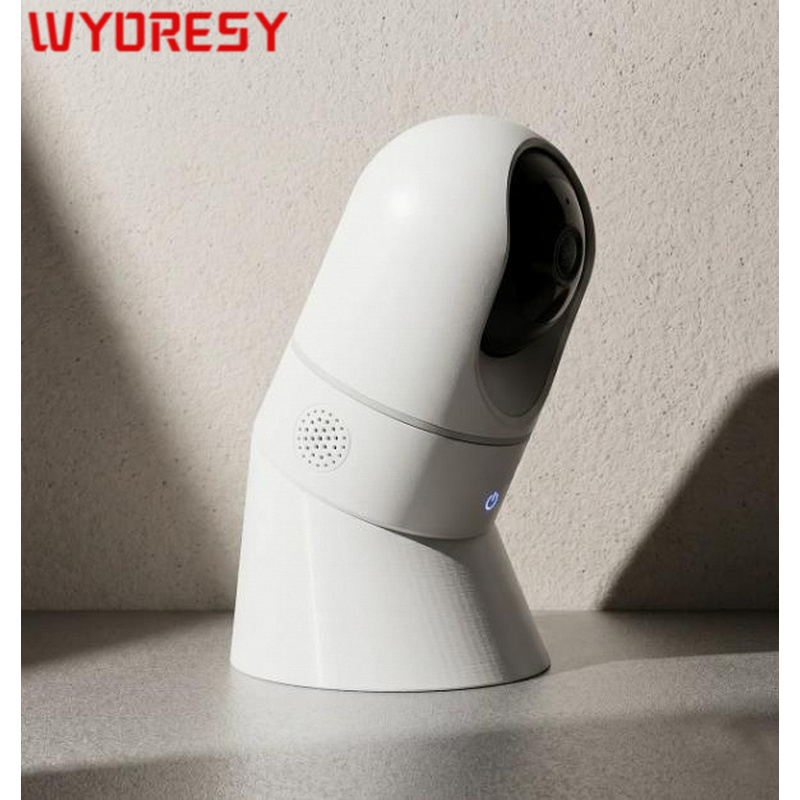 WYORESY – podstawka do kamery  – Eufy Camera E220 recenzja i cena