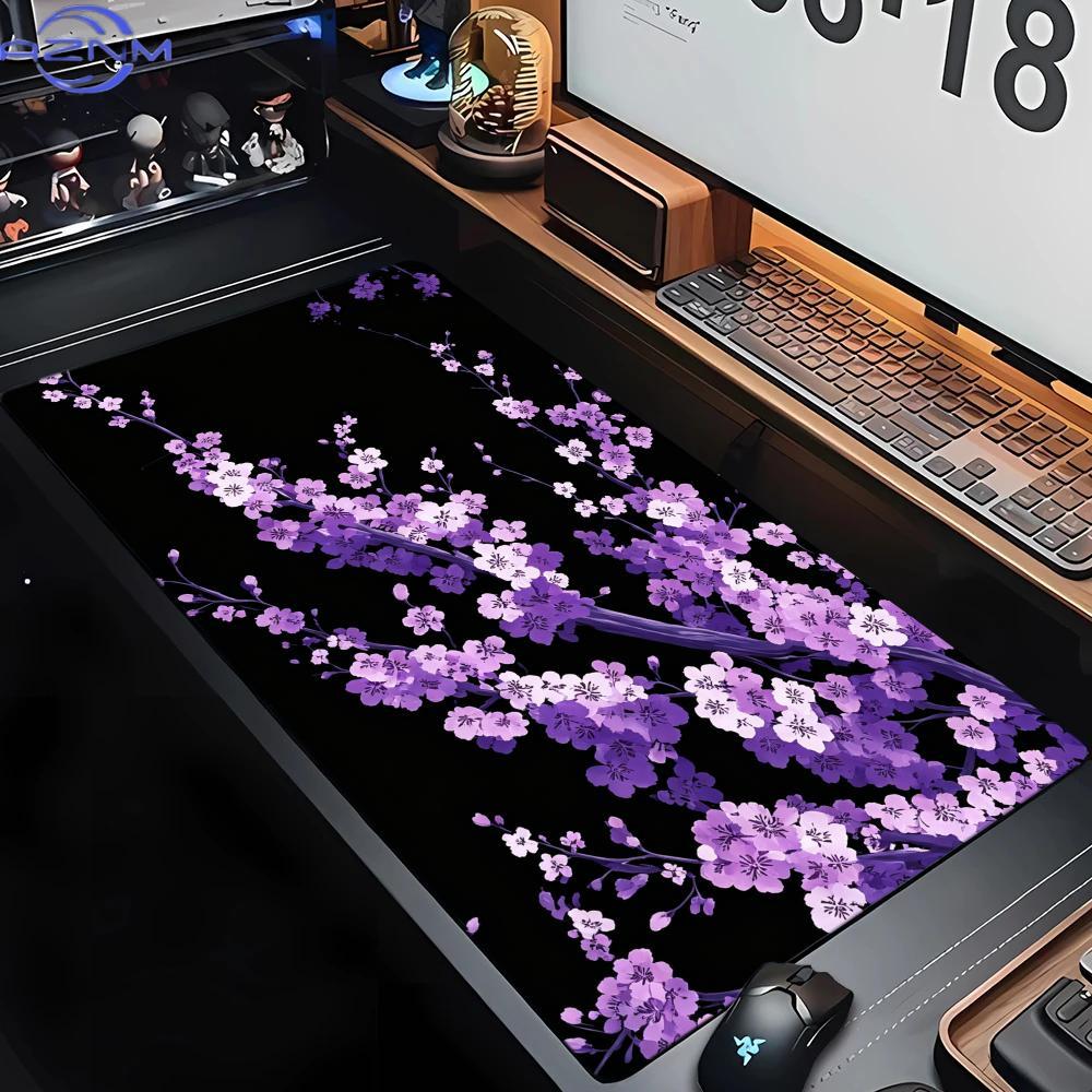 Podkładka pod mysz z motywem f – Tradescantia Purple recenzja i cena