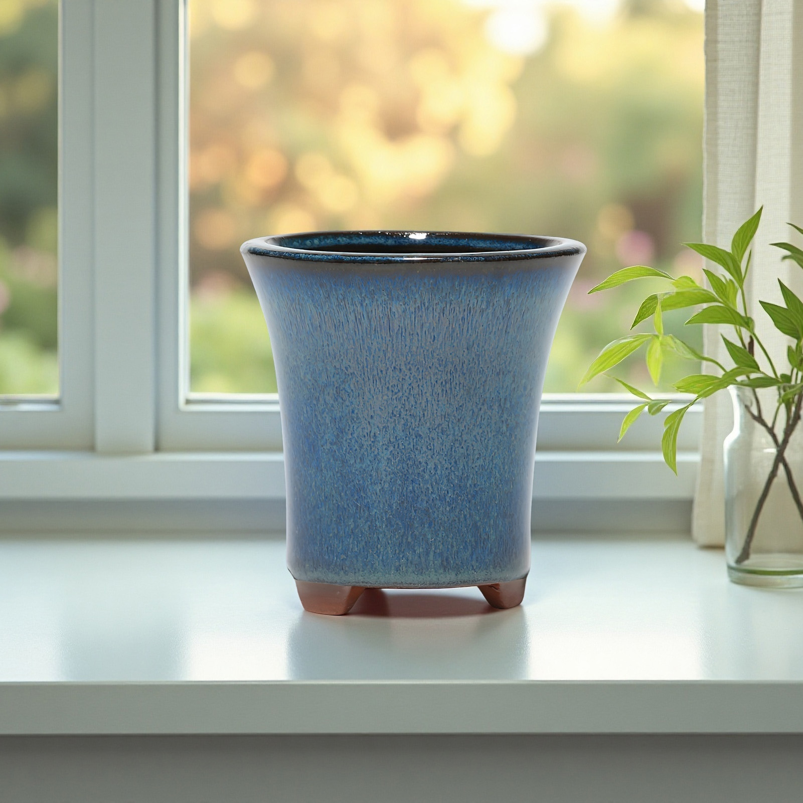 Ceramiczne doniczki z otworem  – Aloe Vera Pot recenzja i cena