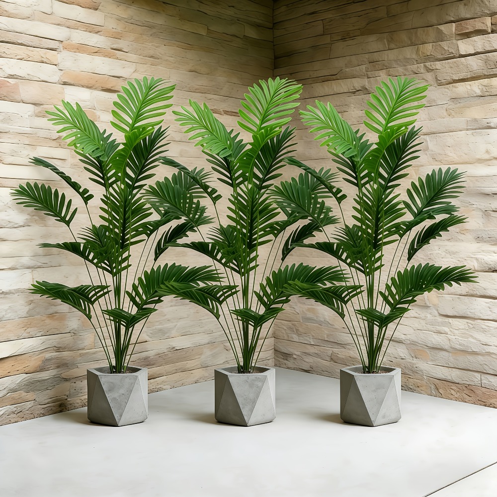 1 szt. 65-128 cm Duża Sztuczna – Dracaena Marginata recenzja i cena